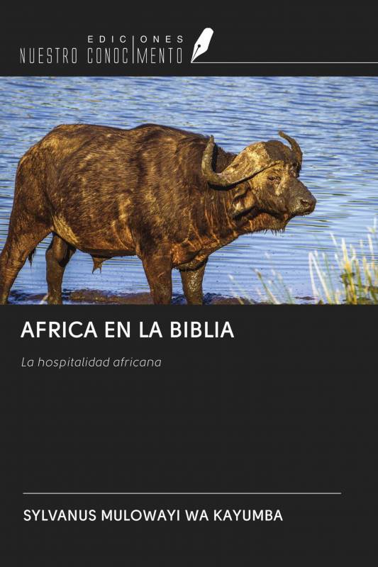 AFRICA EN LA BIBLIA