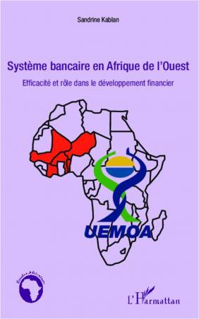 Système bancaire en Afrique de l'Ouest
