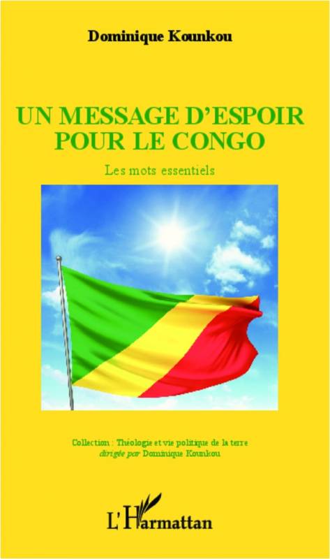 Un message d'espoir pour le Congo