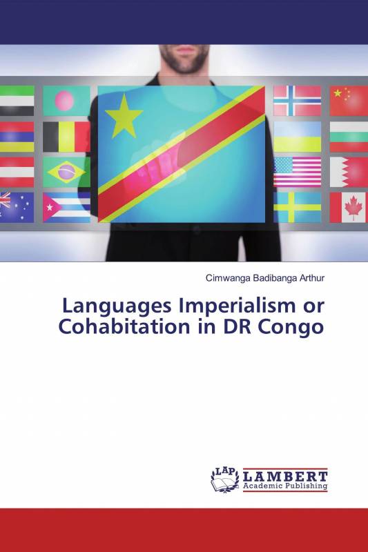 Languages Imperialism or Cohabitation in DR Congo