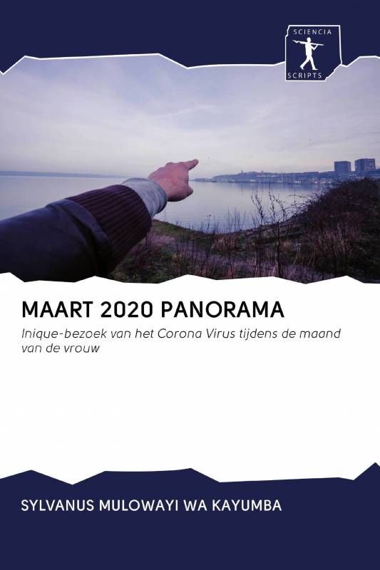 MAART 2020 PANORAMA