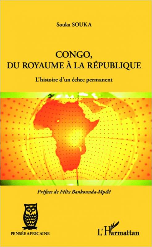 Congo, du royaume à la république