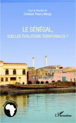 Le Sénégal, quelles évolutions territoriales ?