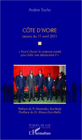 Côte d&#039;Ivoire Leçons du 11 avril 2012