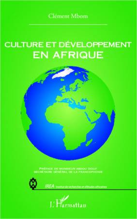 Culture et développement en Afrique