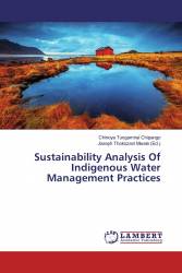 Sustainability Analysis Of Indigenous Water Management Practices