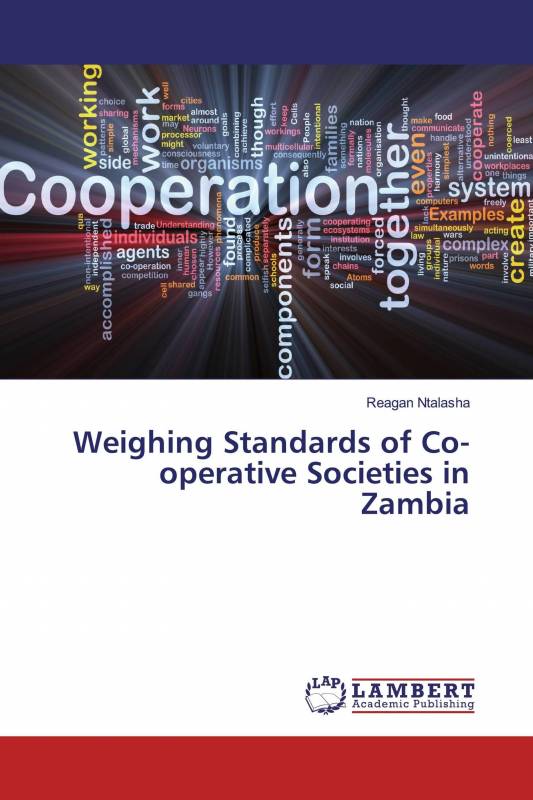 Weighing Standards of Co-operative Societies in Zambia