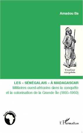 Les "Sénégalais" à Madagascar