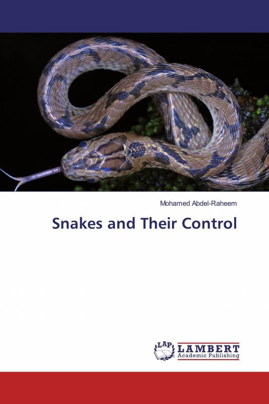 Snakes and Their Control