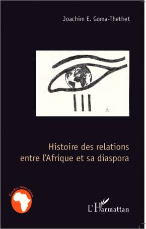 Histoire des relations entre l&#039;Afrique et sa diaspora