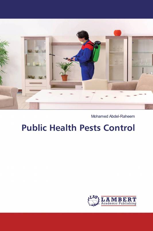 Public Health Pests Control