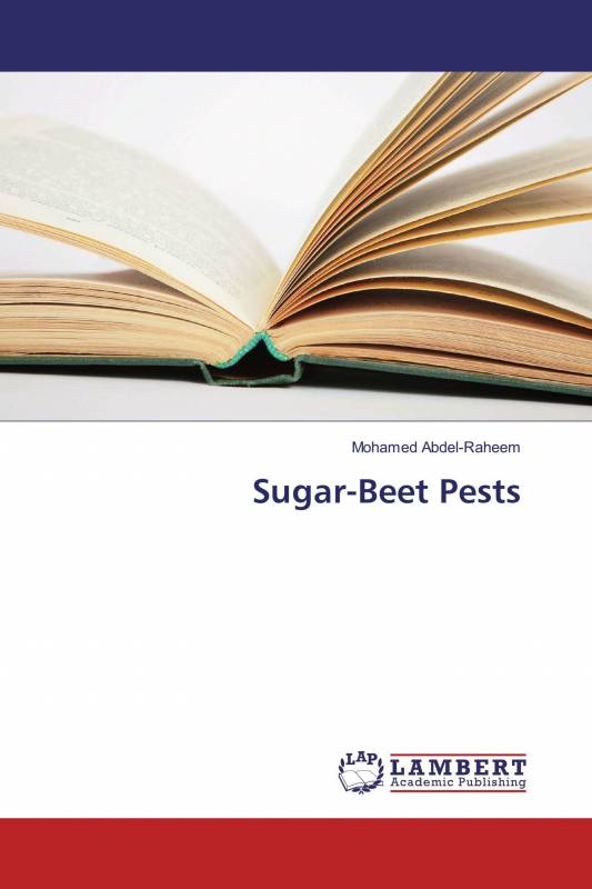 Sugar-Beet Pests