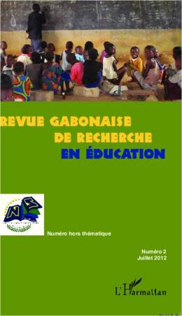 Revue Gabonaise de Recherche en Education