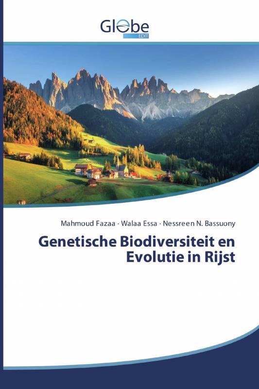Genetische Biodiversiteit en Evolutie in Rijst