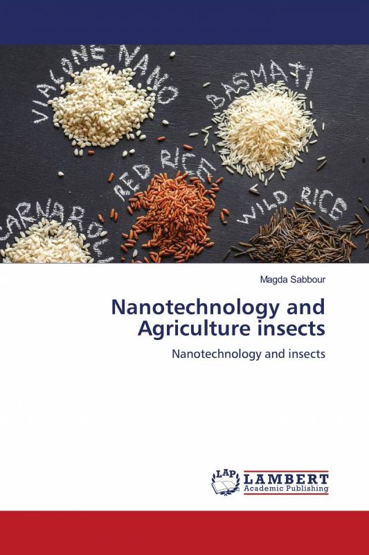 Nanotechnology and Agriculture insects