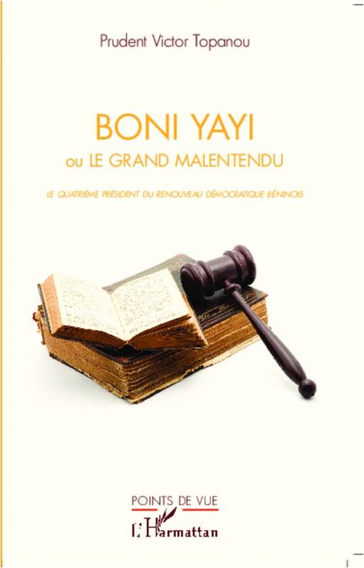 Boni Yayi