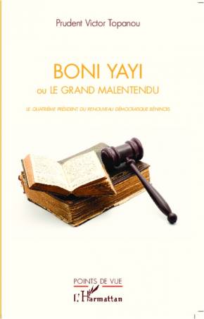 Boni Yayi