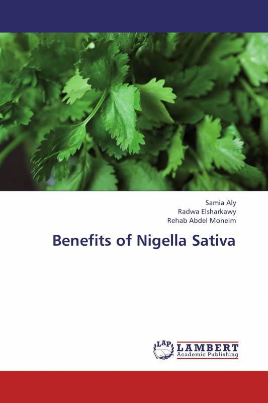 Benefits of Nigella Sativa