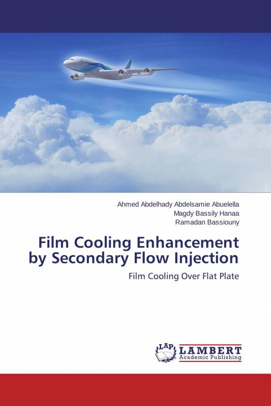 Film Cooling Enhancement by Secondary Flow Injection