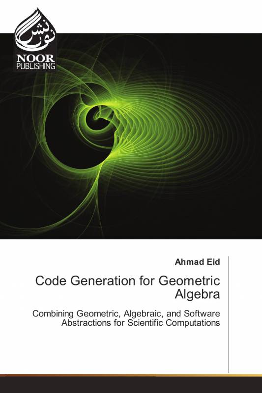 Code Generation for Geometric Algebra