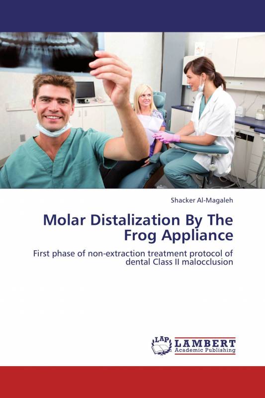 Molar Distalization By The Frog Appliance