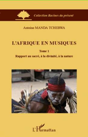 L&#039;Afrique en musiques (Tome 1)