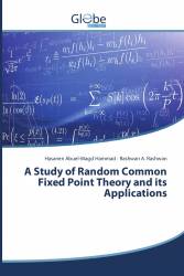 A Study of Random Common Fixed Point Theory and its Applications