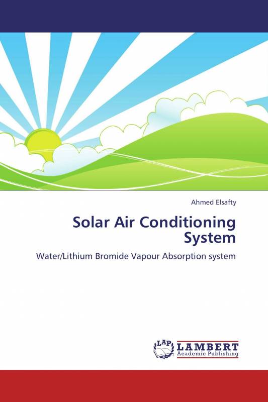 Solar Air Conditioning System