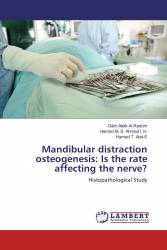 Mandibular distraction osteogenesis: Is the rate affecting the nerve?