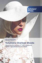 Volumetric Overload Shocks