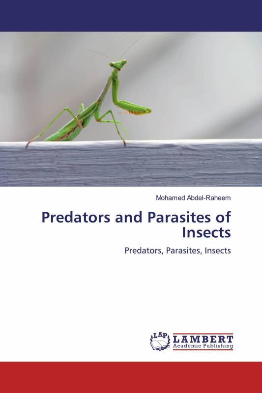 Predators and Parasites of Insects