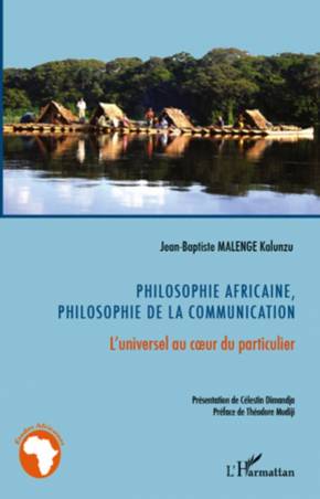 Philosophie africaine, philosophie de la communication