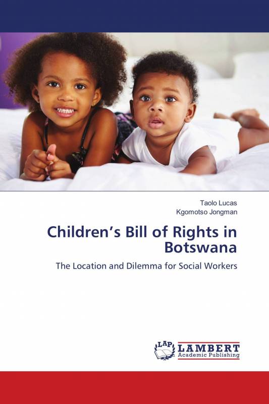 Children’s Bill of Rights in Botswana