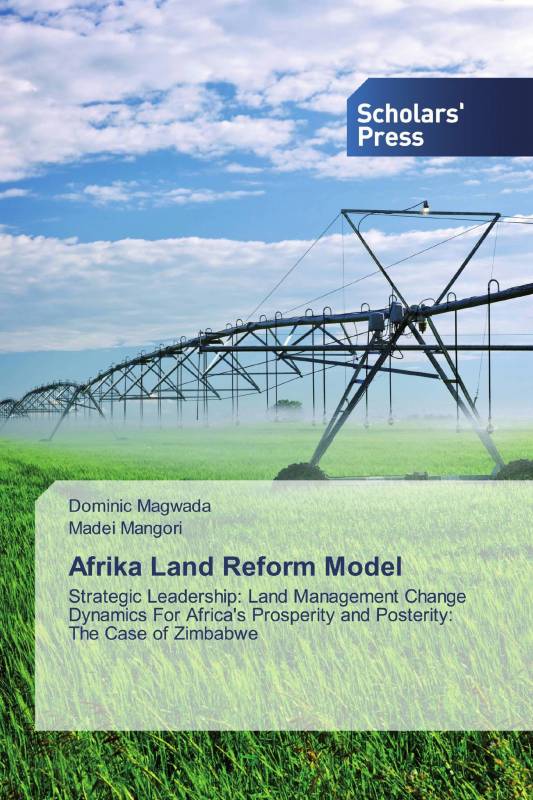 Afrika Land Reform Model