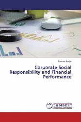 Corporate Social Responsibility and Financial Performance