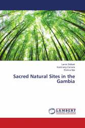 Sacred Natural Sites in the Gambia