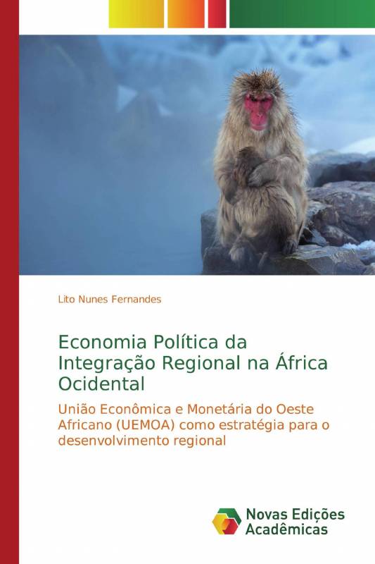 Economia Política da Integração Regional na África Ocidental