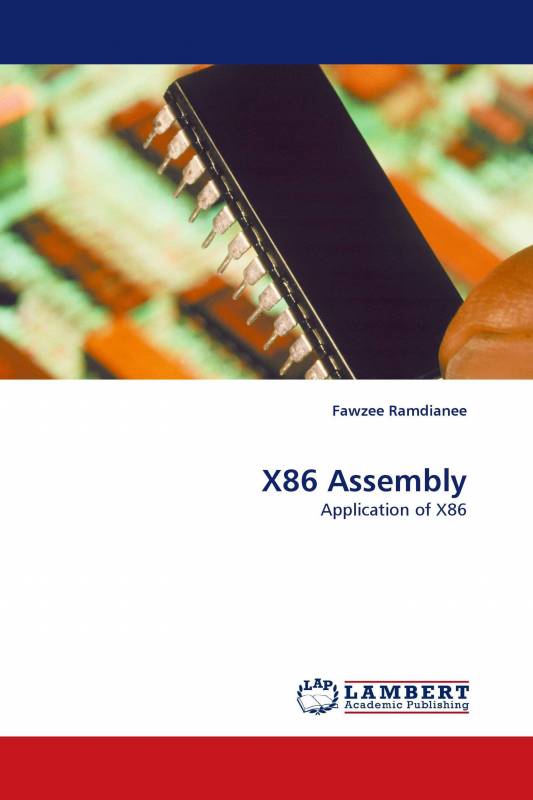 X86 Assembly