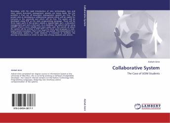 Collaborative System