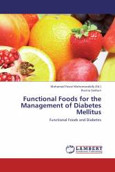 Functional Foods for the Management of Diabetes Mellitus