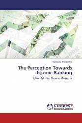 The Perception Towards Islamic Banking