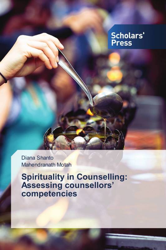 Spirituality in Counselling: Assessing counsellors’ competencies