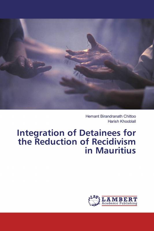 Integration of Detainees for the Reduction of Recidivism in Mauritius