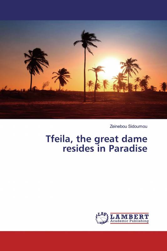 Tfeila, the great dame resides in Paradise
