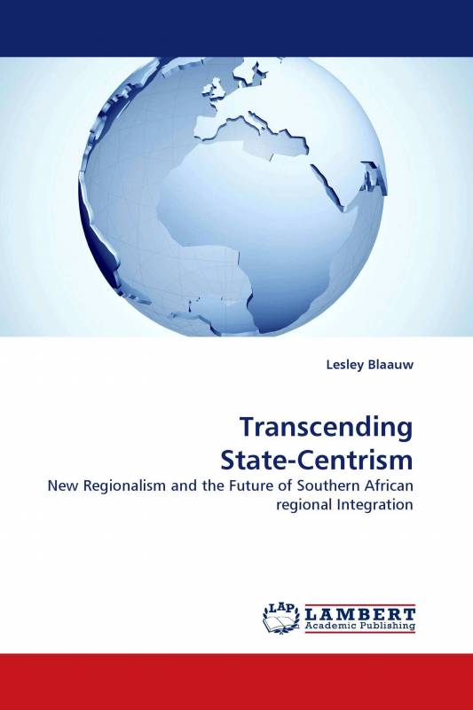 Transcending State-Centrism
