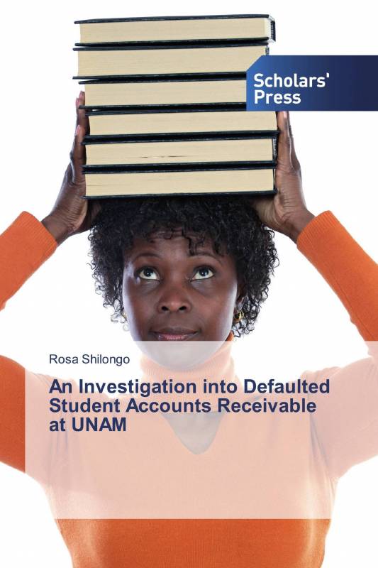 An Investigation into Defaulted Student Accounts Receivable at UNAM