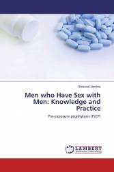 Men who Have Sex with Men: Knowledge and Practice