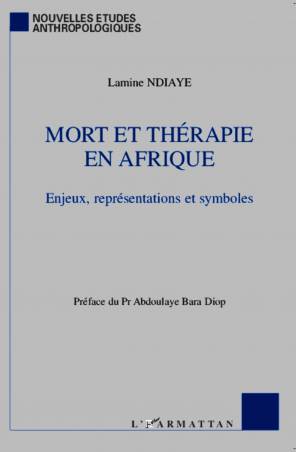 Mort et thérapie en Afrique