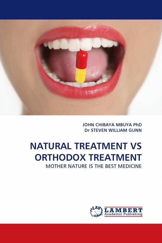 NATURAL TREATMENT VS ORTHODOX TREATMENT
