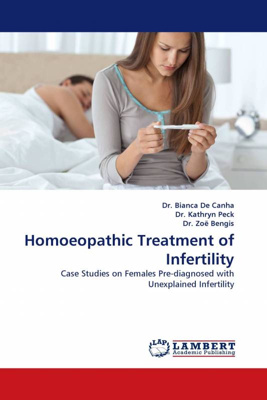 Homoeopathic Treatment of Infertility